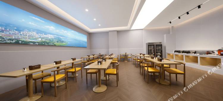 浩玥酒店(威宁草海北坡生态公园店)图片