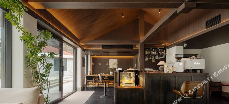 九华山·静悦山野·Serene(肉身宝殿店)图片