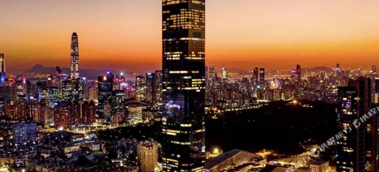 悦致美·美宿|Modern·City·Design轻居(鹤山市址山镇店)图片