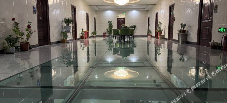 江孜维纳斯酒店图片