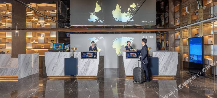 凯里亚德酒店(宜宾临港二医院店)图片