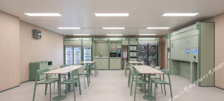 海友酒店(常州科教城店)图片
