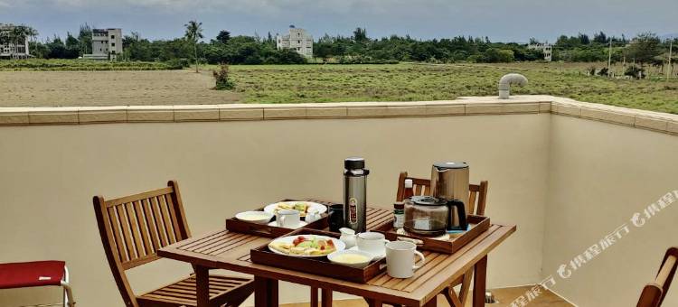 花莲J.W 漫波观澜图片