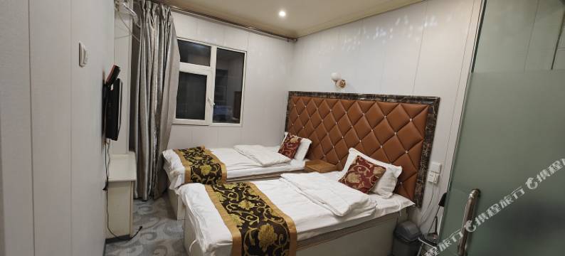 沈阳馨悦湾宾馆图片