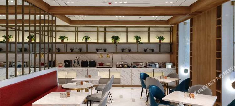 白玉兰酒店(正定古城隆兴寺店)图片