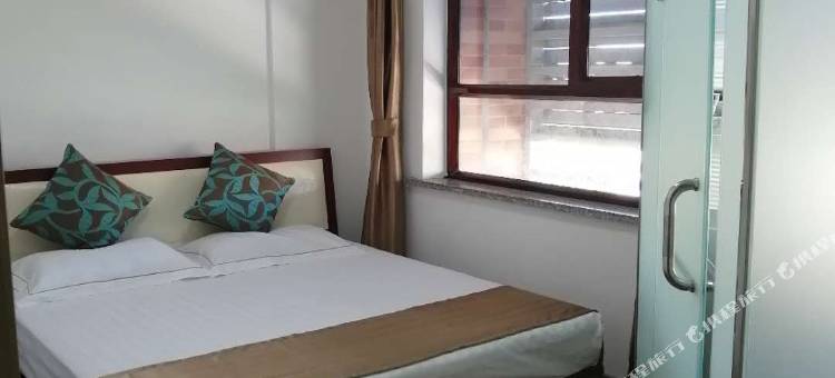 通辽驿可佳宾馆图片