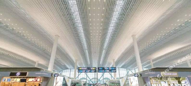 梵悦(广州新白云国际机场体验店)图片