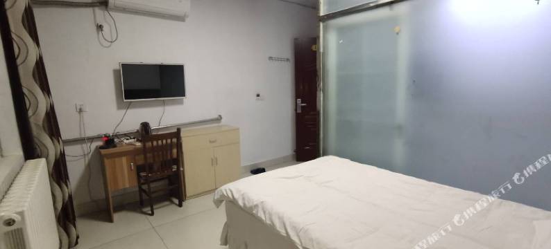 费县孟府宾馆图片