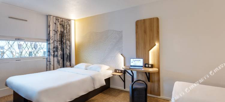 康皮艾涅住宿加早餐酒店(B&B Hotel Compiègne)图片