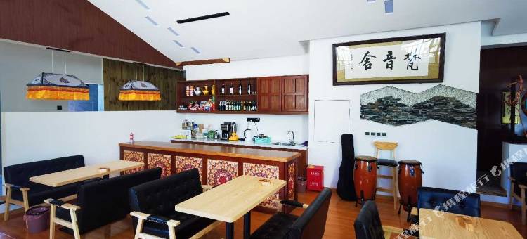 梵音舍酒店(康定新都桥店)图片