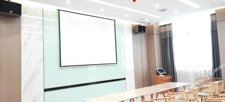 君莱酒店(商丘五洲城店)图片