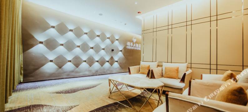 杭州创谷酒店(EFC欧美广场店)图片