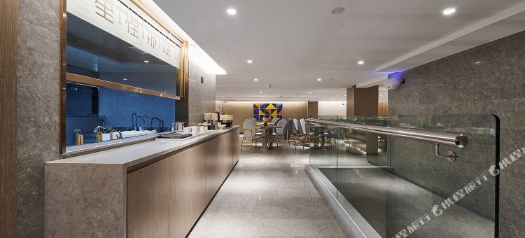 星程酒店(厦门同安环城南路店)图片