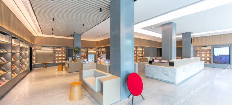 全季酒店(武汉华中农业大学店)图片