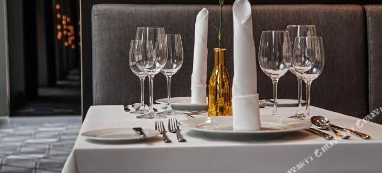 柏林机场施柏阁酒店(Steigenberger Airport Hotel Berlin)图片