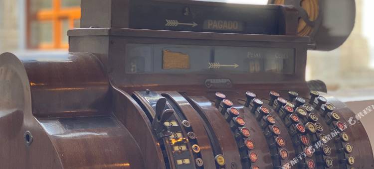 Hotel MX mas centro CDMX, Trademark Collection by Wyndham图片