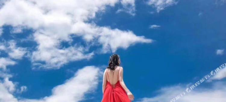 泸沽湖美庐·湖畔天空之镜度假酒店图片