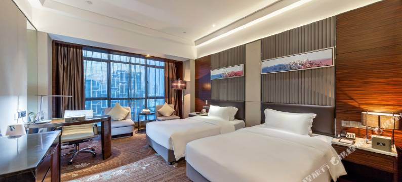 厦门天元君隆大酒店(环岛路会展中心店)图片