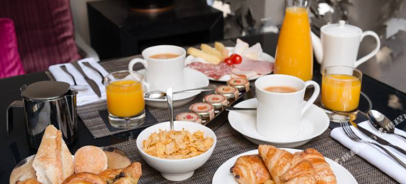 巴黎别墅花园酒店(Les Jardins de La Villa Paris)图片