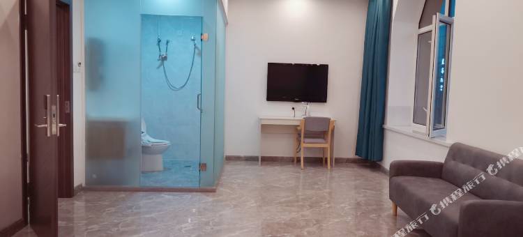 丰林佳禾假日宾馆图片