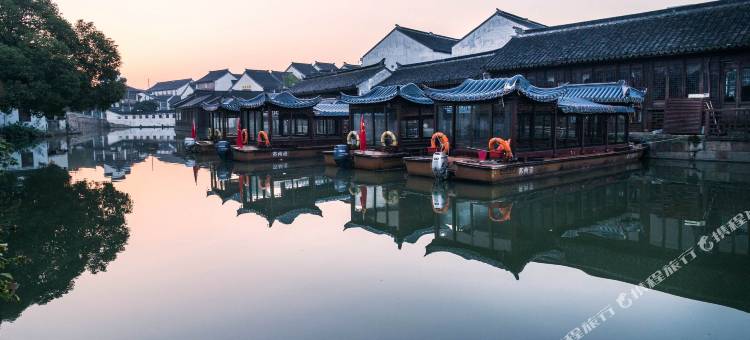 金丽湾酒店(云龙西路红星美凯龙店)图片