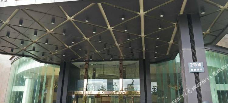 杭州悠悠酒店式公寓图片