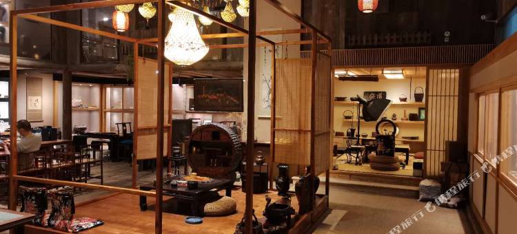 宜兴紫砂宾馆图片