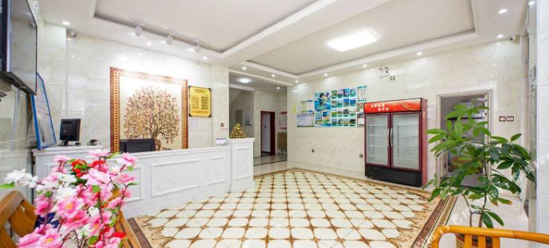 北戴河雅诺宾馆(刘庄夜市步行街店)图片