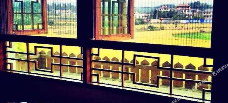 青岩古镇悦然梧桐客栈图片