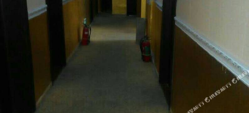 常来常往宾馆(台州机场店)图片