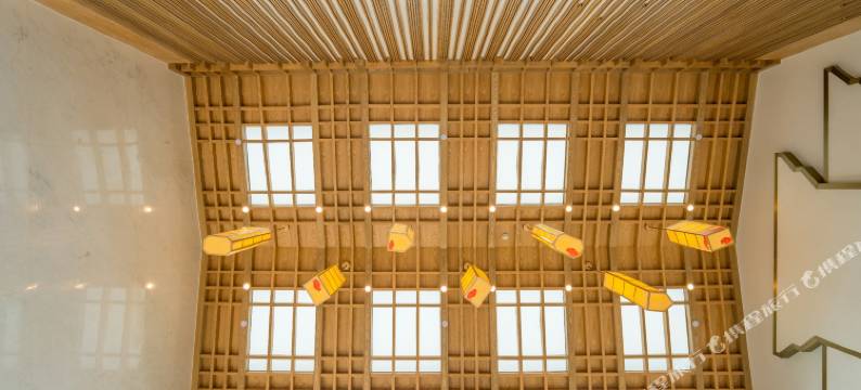 影庐酒店(横店影视城梦幻谷店)图片