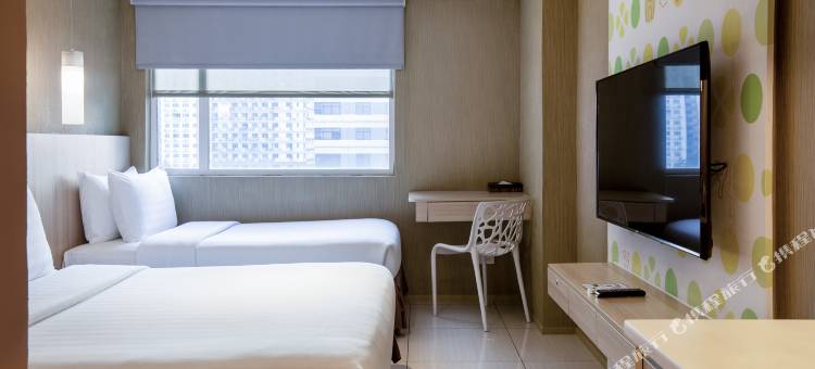 马尼拉 101 酒店(Hotel101 - Manila)图片