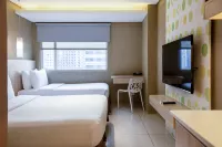 Hotel101 - Manila - 3 Sao