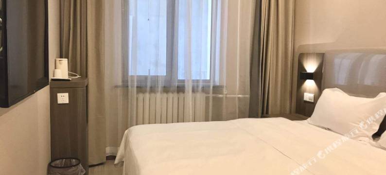 北京瑞福迎宾宾馆图片