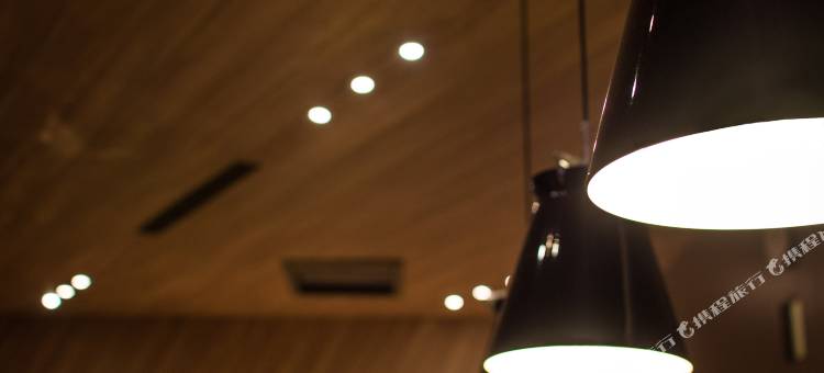 HOTEL j日月光国际饭店-新竹馆图片