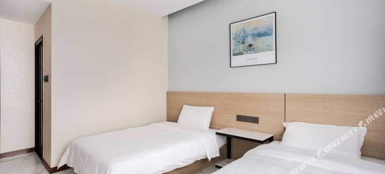 米家青年酒店(北京南站店)图片