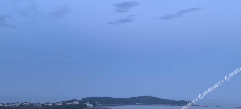 舟山听月楼宾馆图片