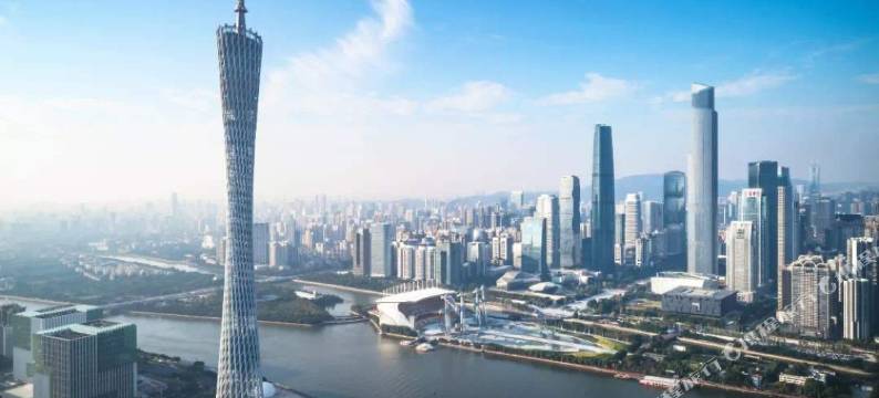 广州珠江新城丽舍国际公寓图片