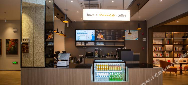 汉庭酒店(常州北站江南环球港店)图片