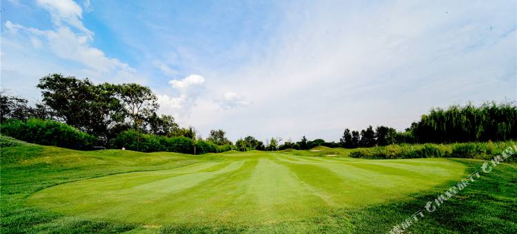 嵩明域见度假酒店图片