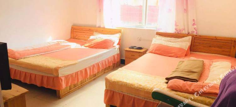 楚雄宏仁宾馆图片