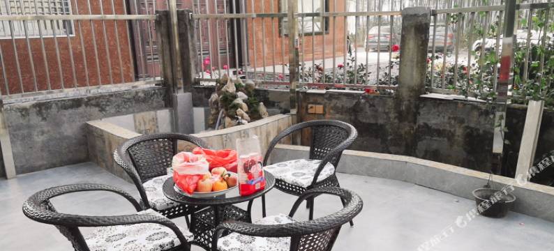 仙都望笋居民宿(鼎湖峰景区店)图片