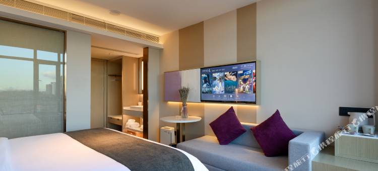 麗枫酒店(东莞松山湖店)图片