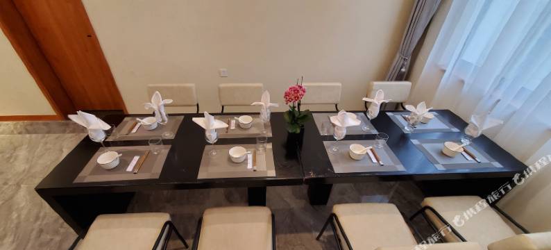 沐熙墅家民宿(华山风景区店)图片