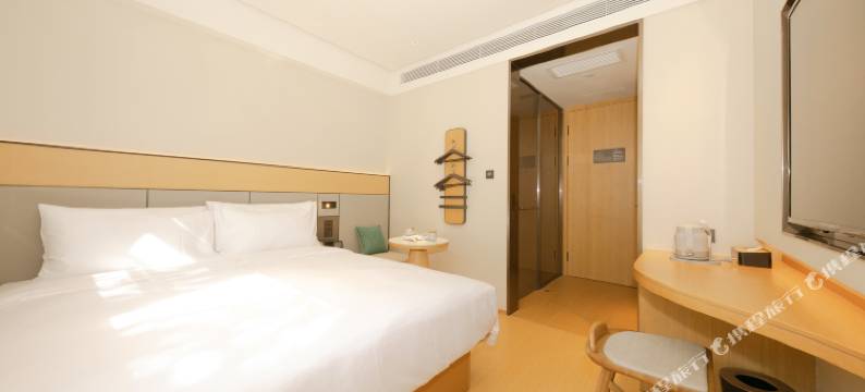 全季酒店(北京国展三元西桥店)图片