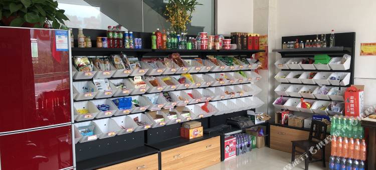九江通远桥酒店图片