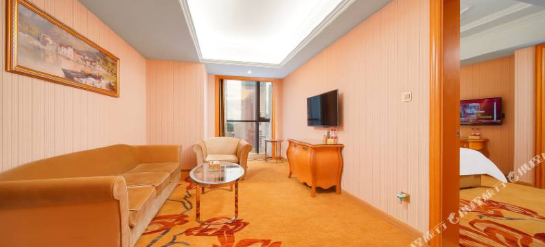 维也纳国际酒店(贵阳云岩区世纪金源购物中心店)图片