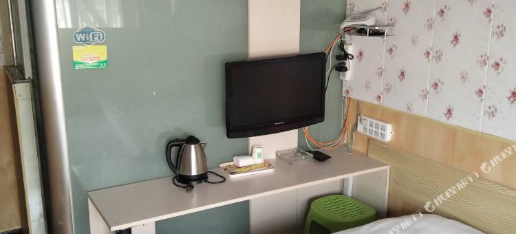 青岛秋林假日宾馆图片