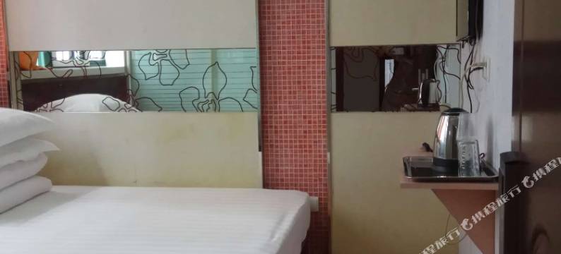 宁波朋强宾馆图片