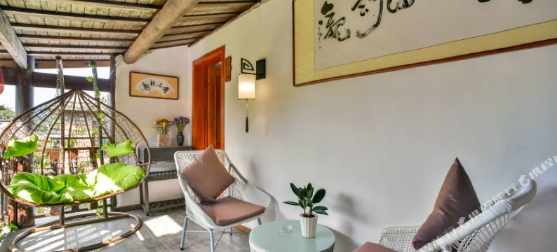 青岩古镇源霆文化客栈(北明清街店)图片